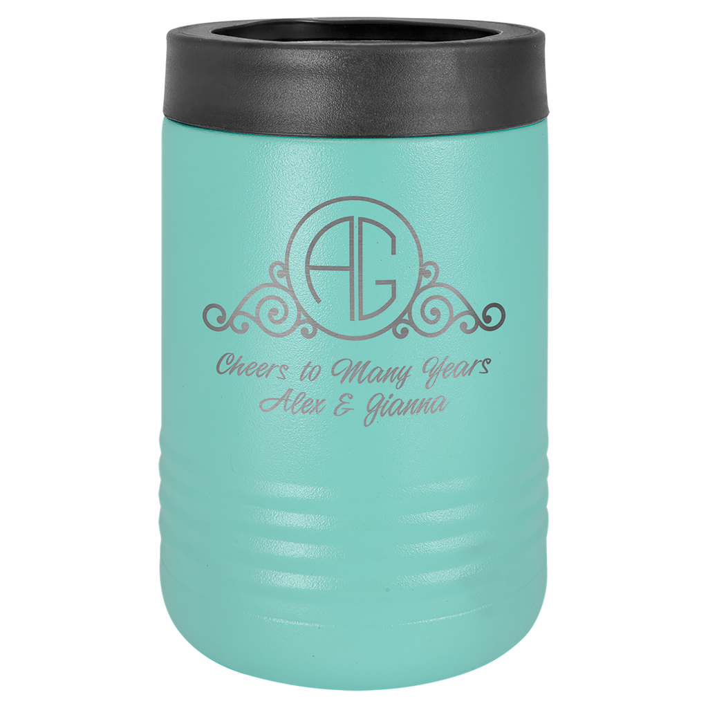 Polar Camel Stainless Steel Vacuum Insulated Beverage Holder