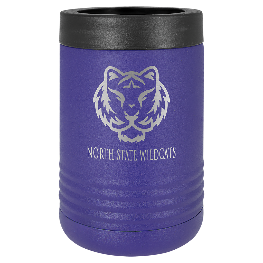 Polar Camel Stainless Steel Vacuum Insulated Beverage Holder