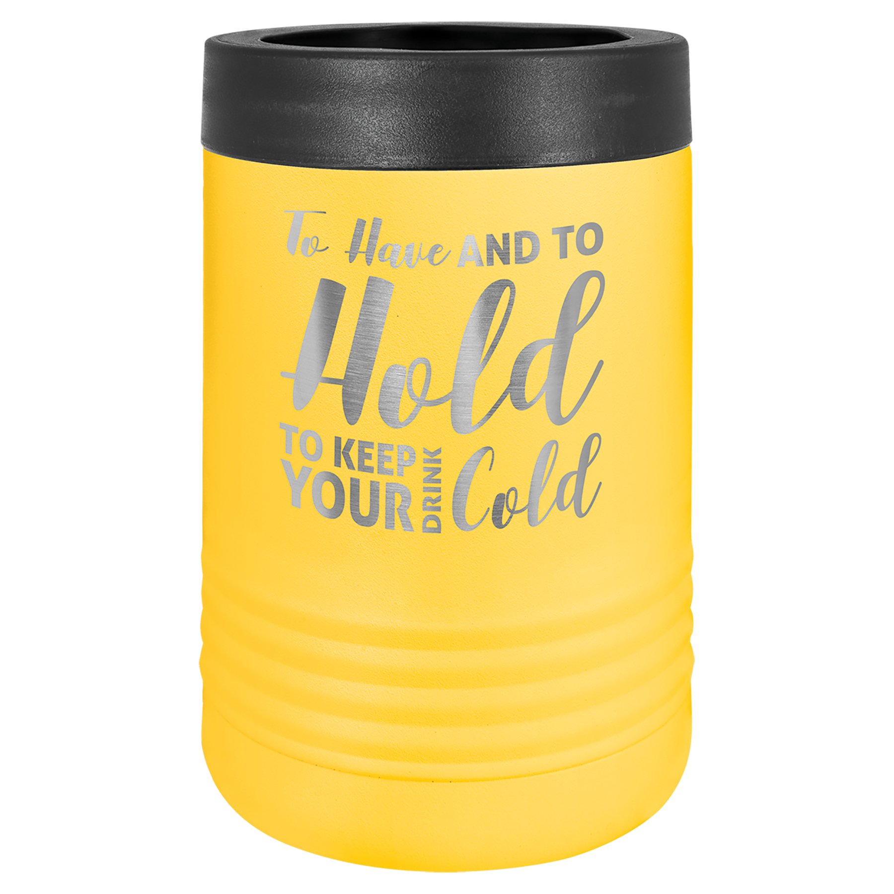 Polar Camel Stainless Steel Vacuum Insulated Beverage Holder