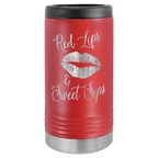 Polar Camel Stainless Steel Slim Vacuum Insulated Beverage Holder