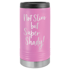 Polar Camel Stainless Steel Slim Vacuum Insulated Beverage Holder