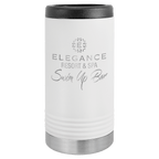 Polar Camel Stainless Steel Slim Vacuum Insulated Beverage Holder