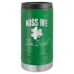 Polar Camel Stainless Steel Slim Vacuum Insulated Beverage Holder