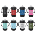 Polar Camel 10 Oz. Sippy Cups