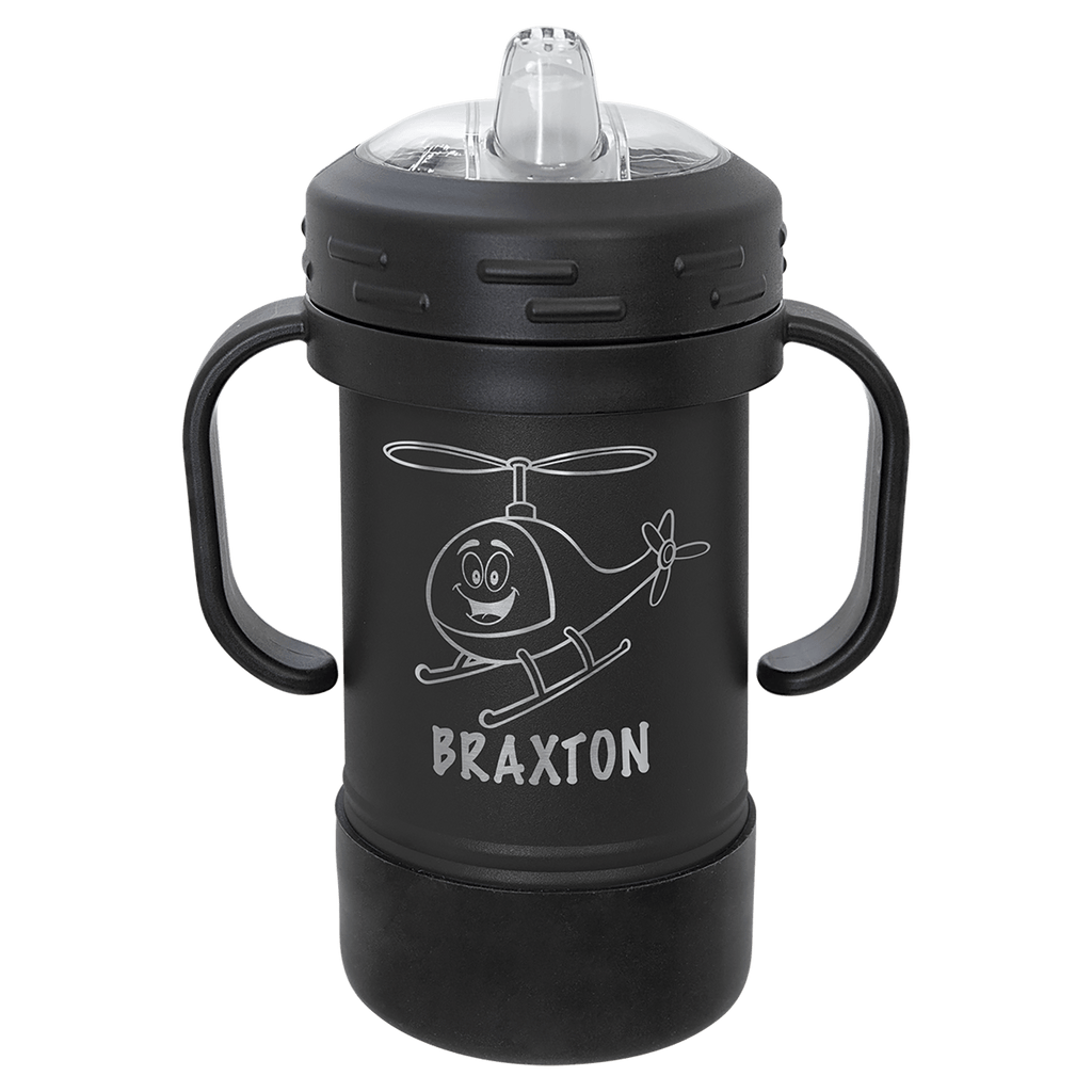 Polar Camel 10 Oz. Sippy Cups