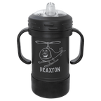 Polar Camel 10 Oz. Sippy Cups