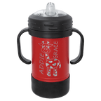 Polar Camel 10 Oz. Sippy Cups