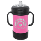 Polar Camel 10 Oz. Sippy Cups