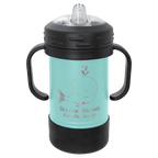 Polar Camel 10 Oz. Sippy Cups