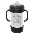 Polar Camel 10 Oz. Sippy Cups