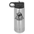 20 oz. Camel Water Bottle