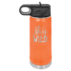 20 oz. Camel Water Bottle