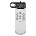 20 oz. Camel Water Bottle