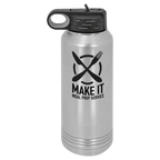 32 oz. Camel Water Bottle