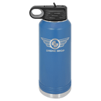 32 oz. Camel Water Bottle