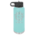 32 oz. Camel Water Bottle