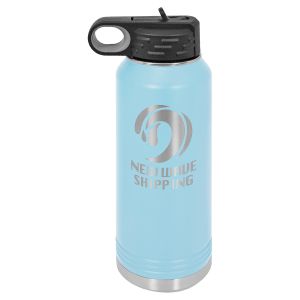 32 oz. Camel Water Bottle