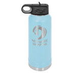 32 oz. Camel Water Bottle