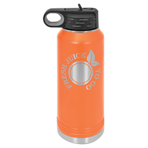32 oz. Camel Water Bottle