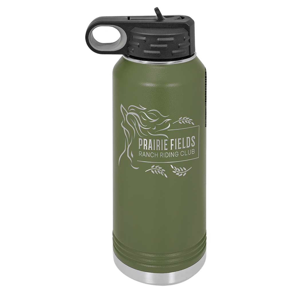 32 oz. Camel Water Bottle