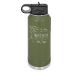 32 oz. Camel Water Bottle