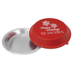 Personalized 9" Aluminum Pie Pan