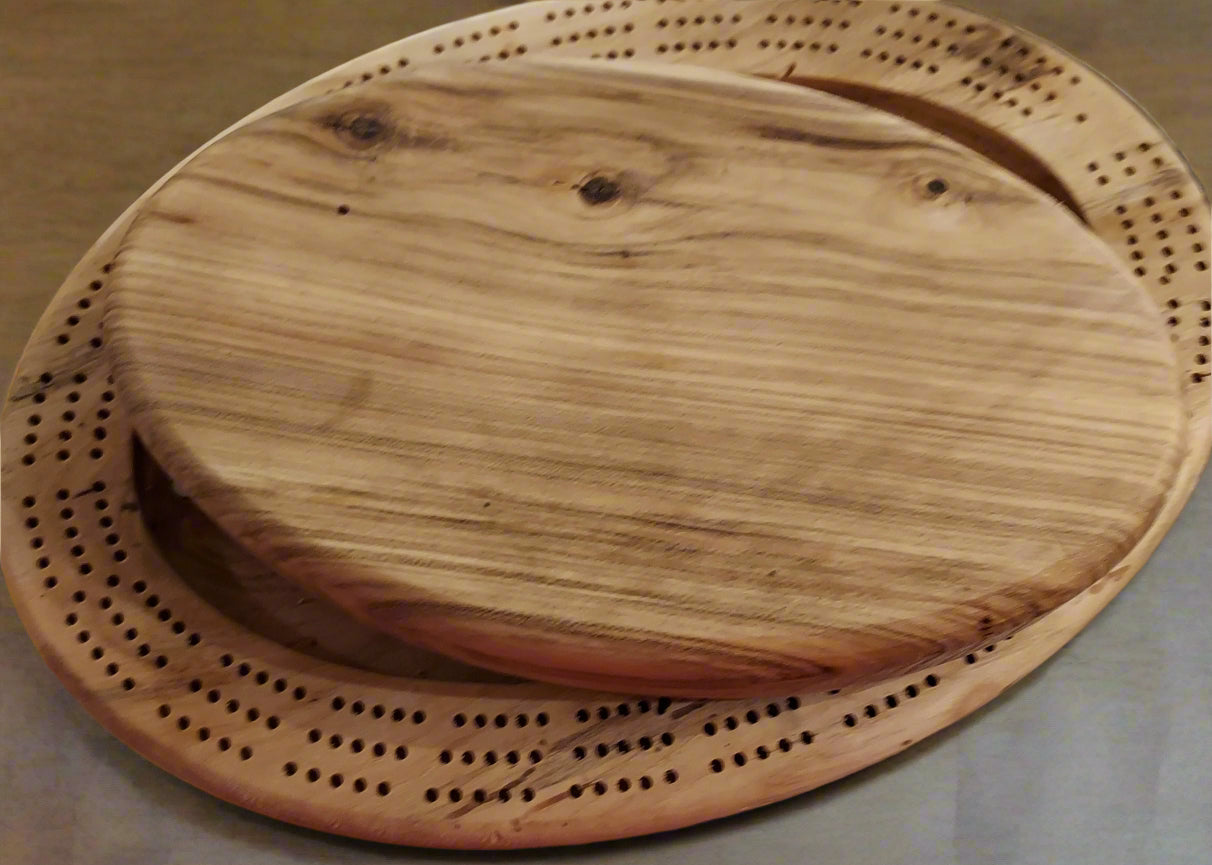 Cribbage Plain