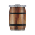 Whiskey Barrel by Orca 24 OZ
