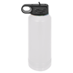Polar Camel 32 oz. ION-Plated Water Bottle