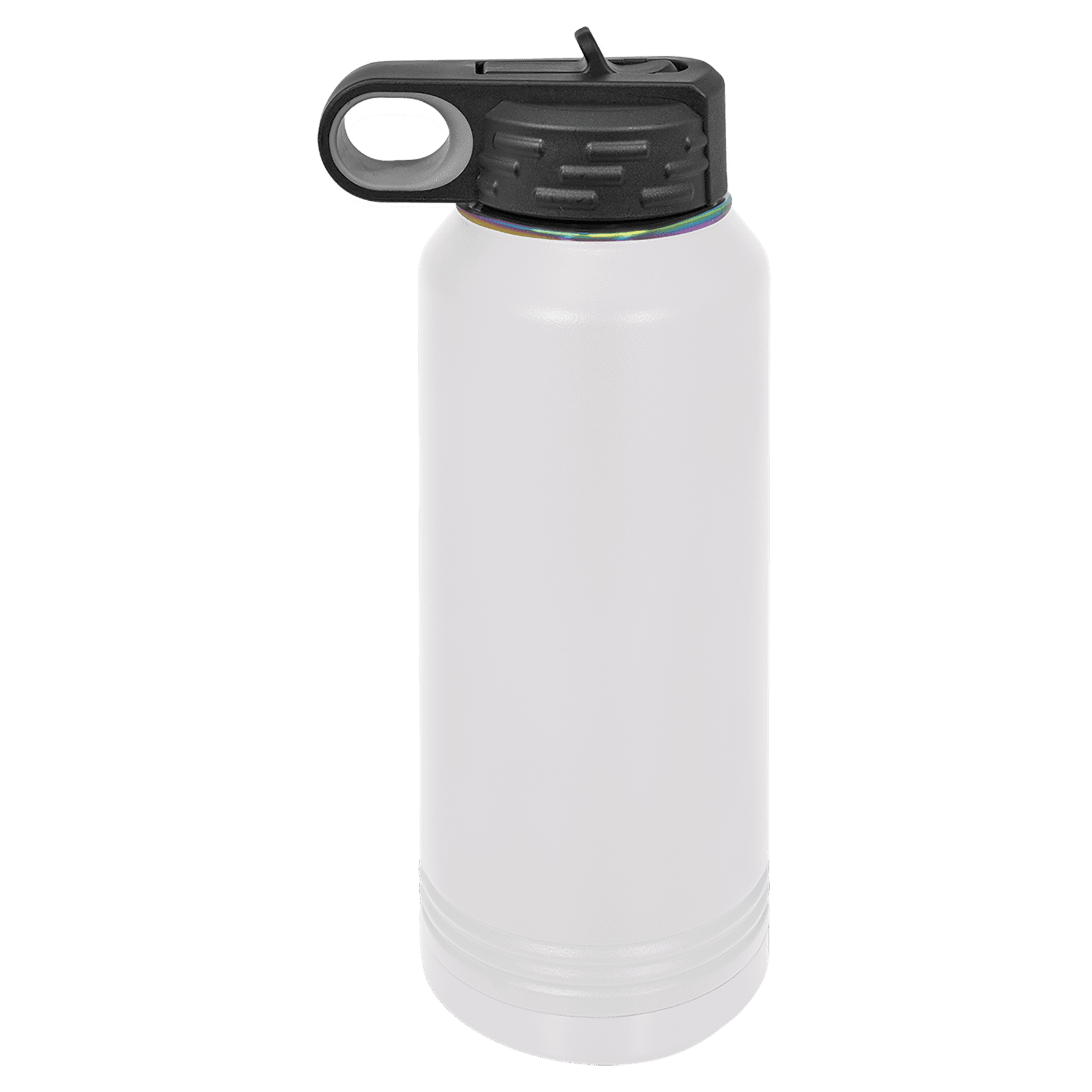 Polar Camel 32 oz. ION-Plated Water Bottle