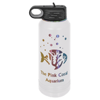 Polar Camel 32 oz. ION-Plated Water Bottle