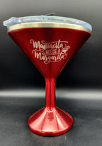 Orca Chasertini- Mamacita Needs A Margarita!