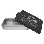 Personalized 9" x 13" Aluminum Cake Pan