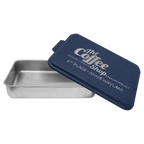 Personalized 9" x 13" Aluminum Cake Pan