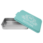 Personalized 9" x 13" Aluminum Cake Pan