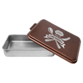 Personalized 9" x 13" Aluminum Cake Pan