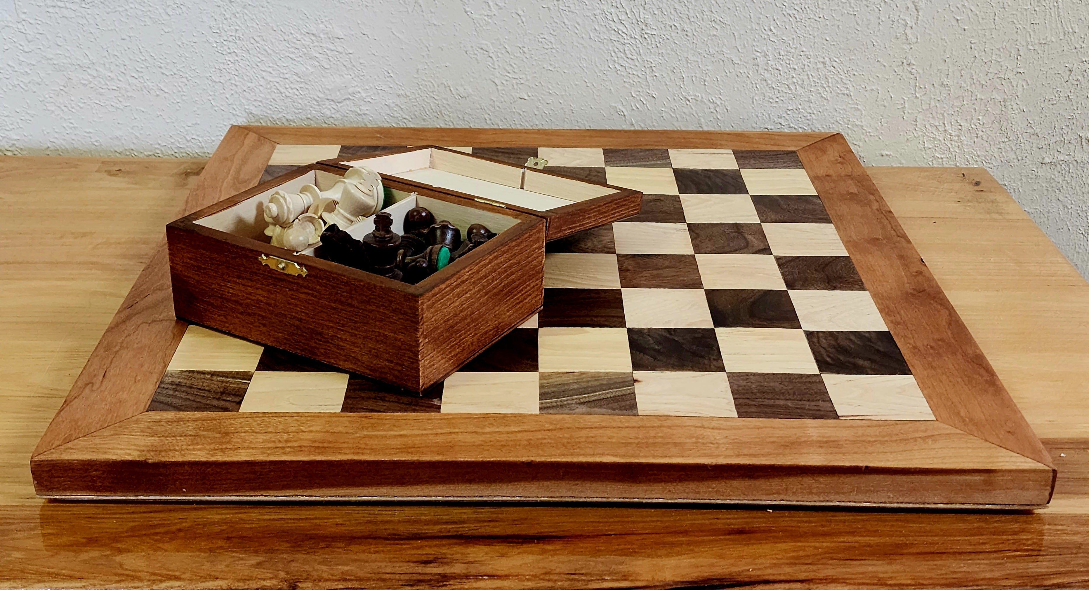 Chess Board