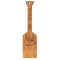 18" Bamboo Grill Scraper