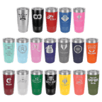 It's All Fun And Games Until You Burn Your Weiner Polar Camel 20 Ounce Tumbler