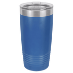 Live Lake Love Boji Polar Camel 20 Ounce Tumbler