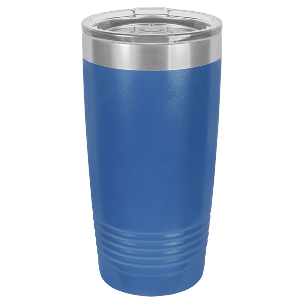 Live Lake Love Boji Polar Camel 20 Ounce Tumbler