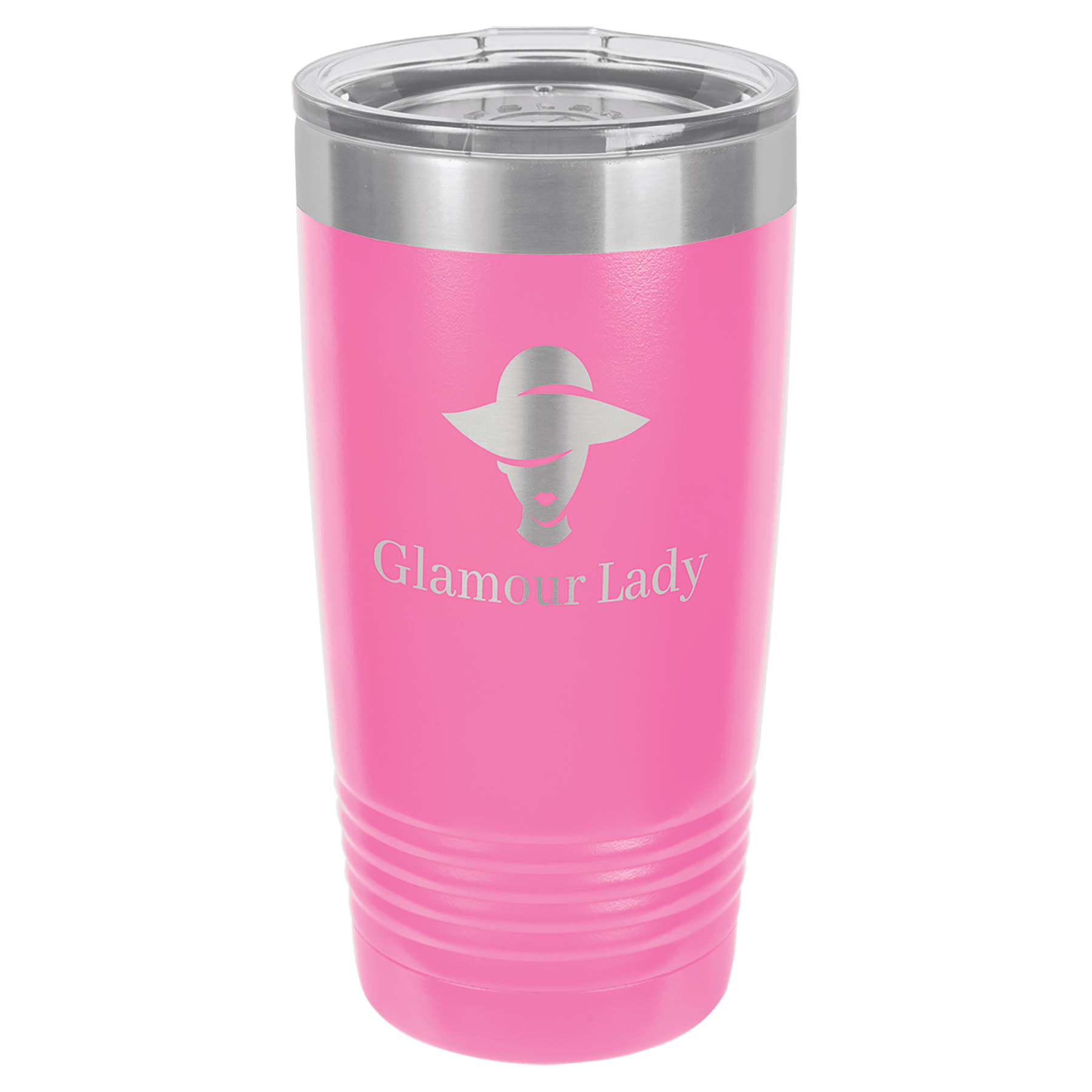 Try It And See Mama Bear Polar Camel 20 Ounce Tumbler