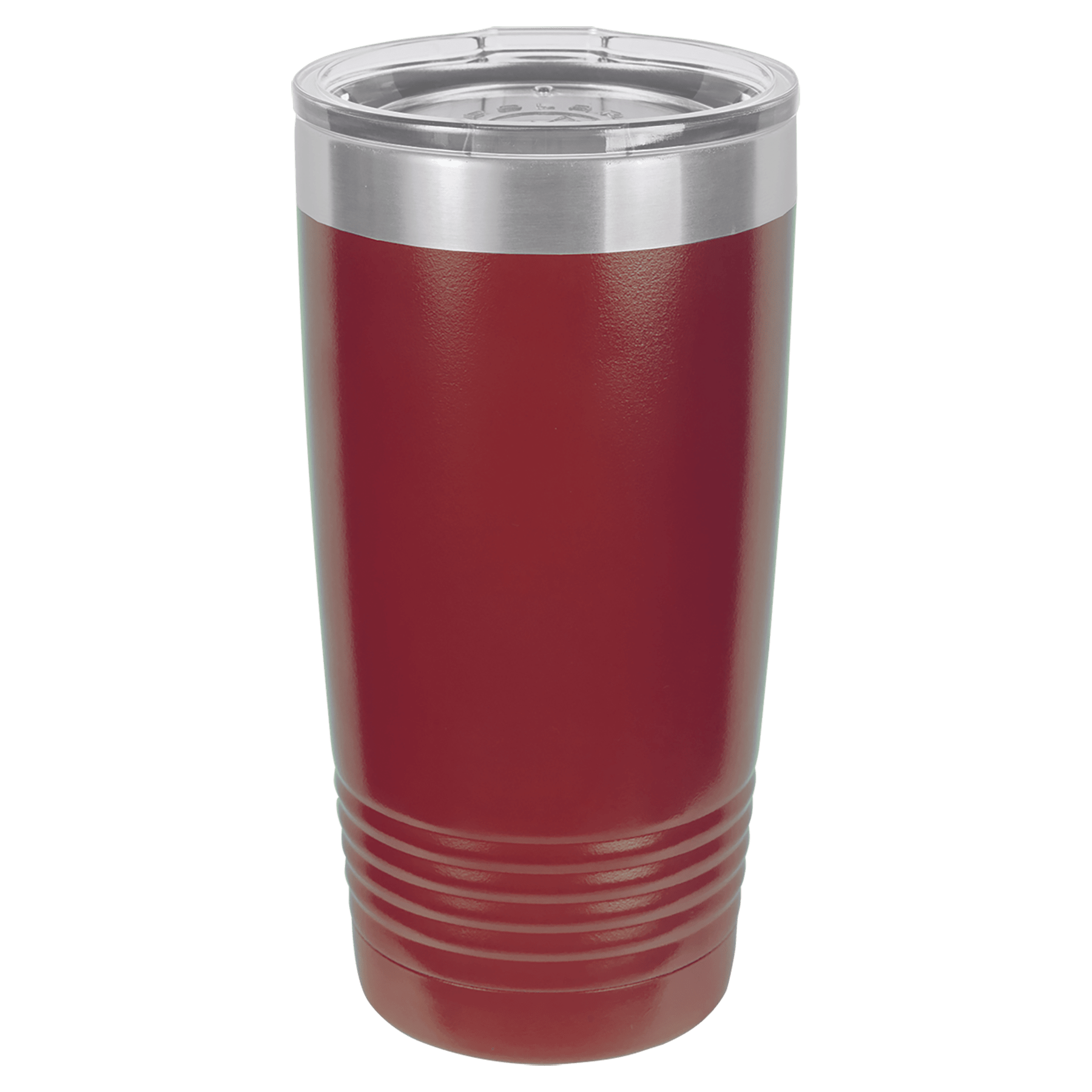 Dog Dad Polar Camel 20 Ounce Tumbler