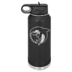 32 oz. Camel Water Bottle