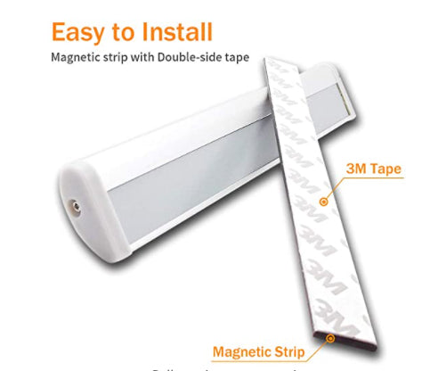 Motion Sensor LED Light